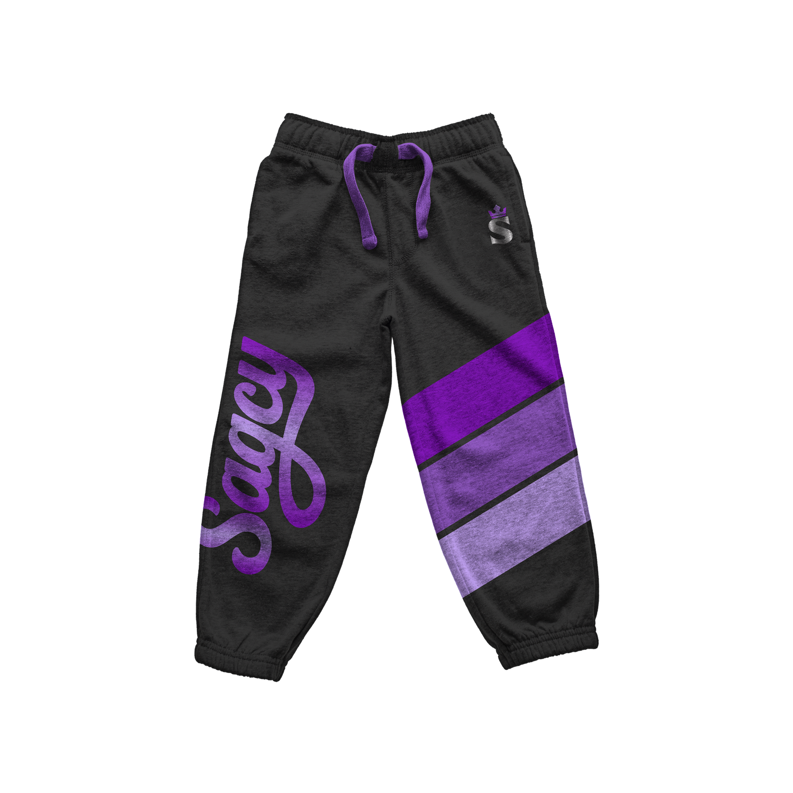 Free Sweatpant Mockup