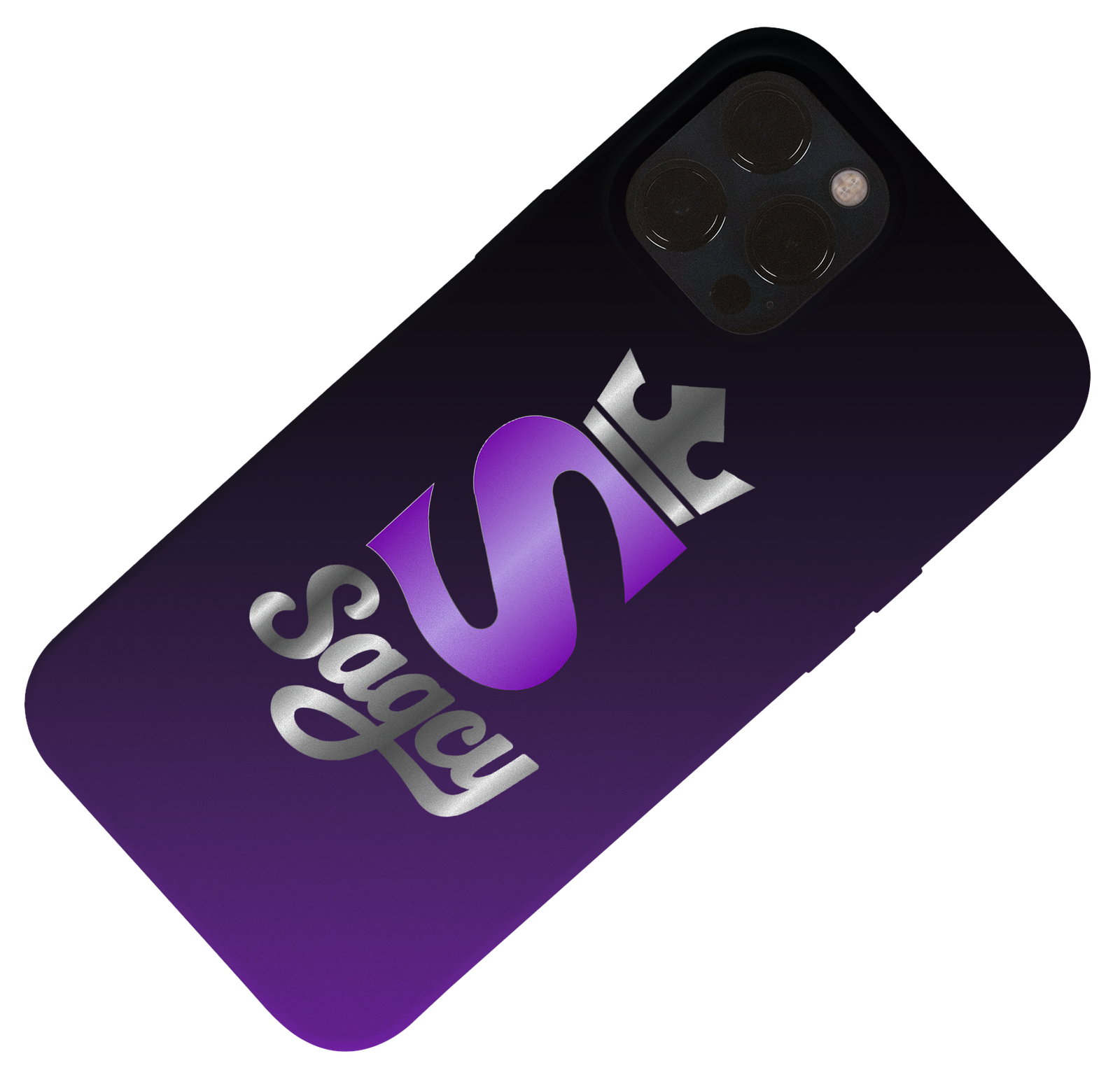 iPhone Case PSD Mockup